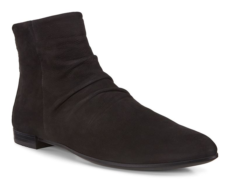 SHAPE POINTY BALLERINA (Preto)