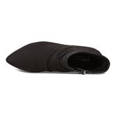 SHAPE POINTY BALLERINA (Preto)