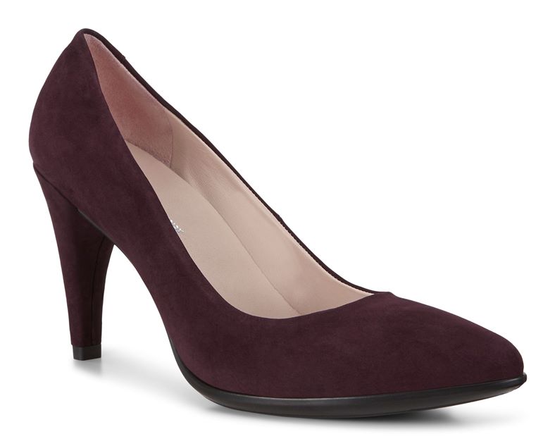 SHAPE 75 POINTY (Roxo)