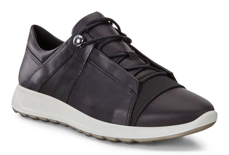 FLEXURE RUNNER II (Preto)