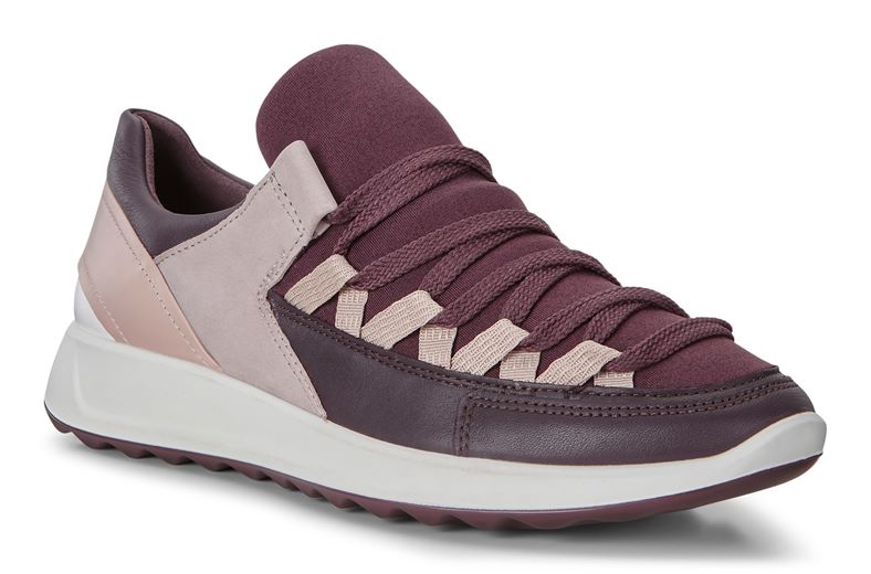 FLEXURE RUNNER II (Roxo)