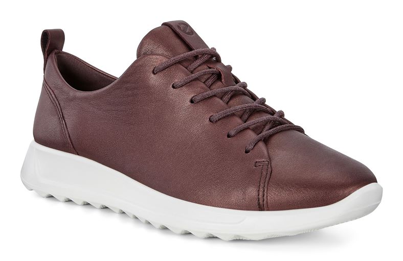 FLEXURE RUNNER W (Vermelho)