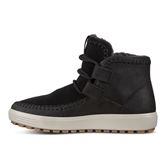 SOFT 7 TRED W (Preto)