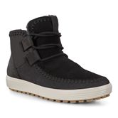 SOFT 7 TRED W (Preto)