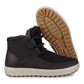 SOFT 7 TRED W (Preto)