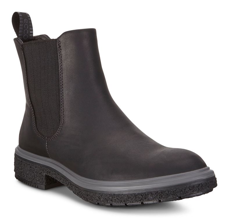 CREPETRAY HYBRID W (Preto)