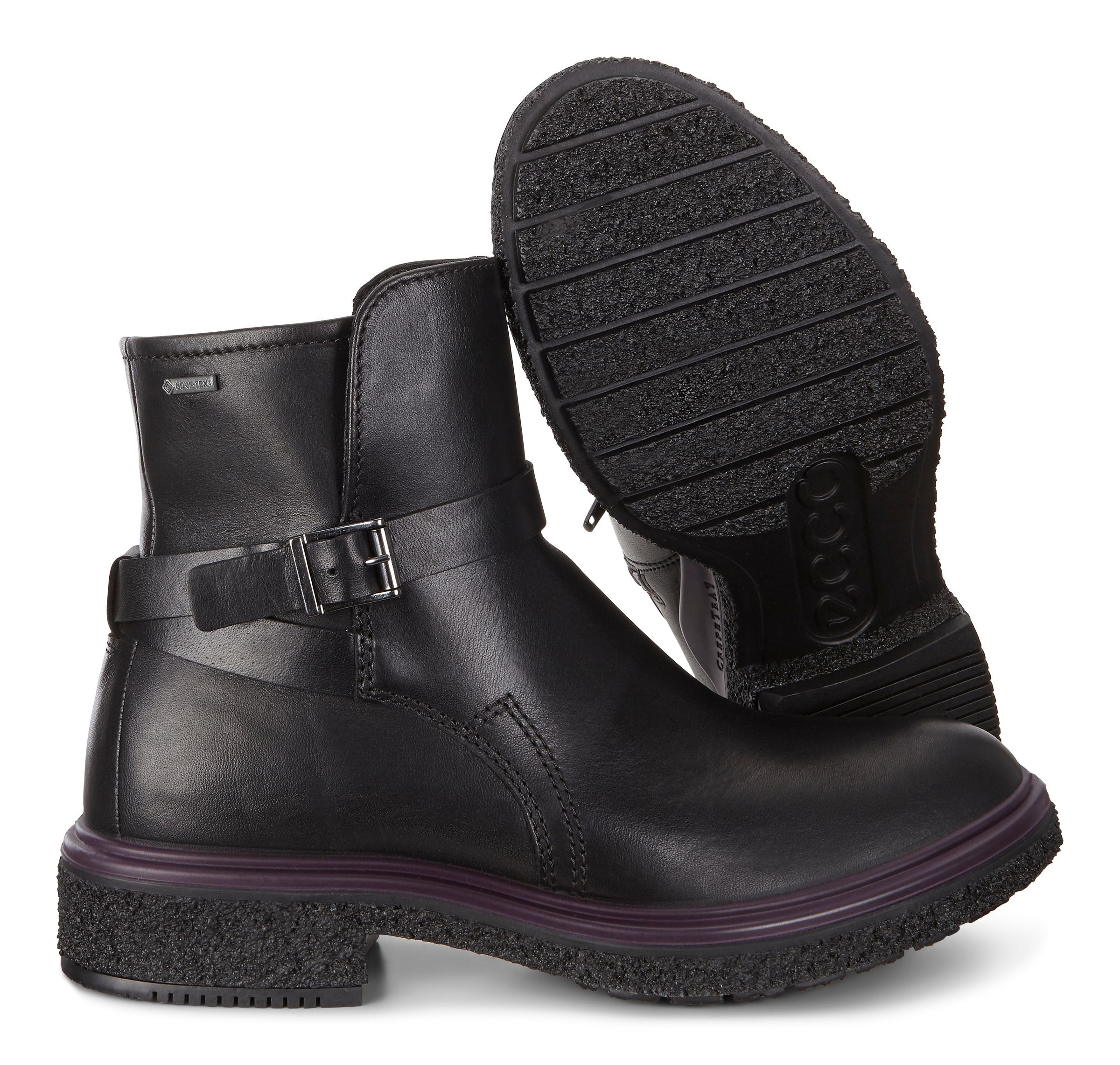 ecco crepetray hybrid w