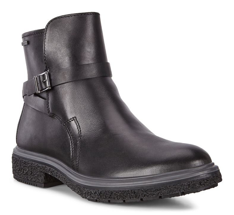 CREPETRAY HYBRID W (Preto)