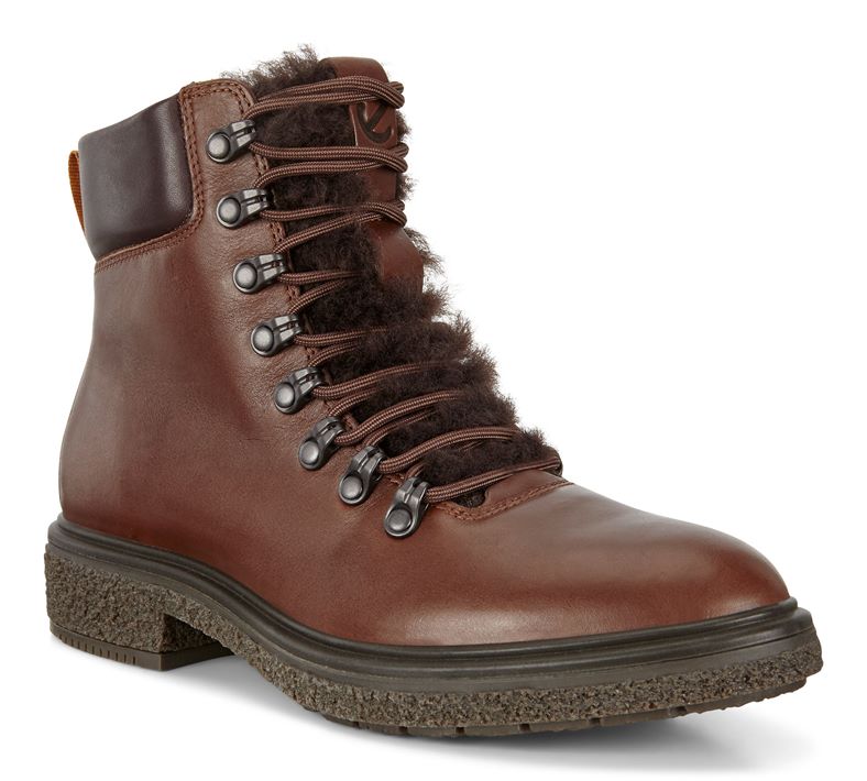 CREPETRAY HYBRID W (Castanho)