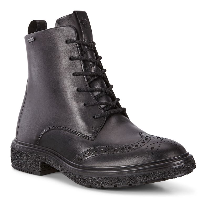 CREPETRAY HYBRID W (Preto)