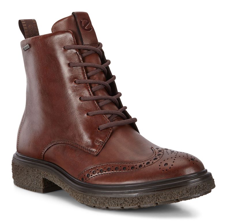 CREPETRAY HYBRID W (Castanho)