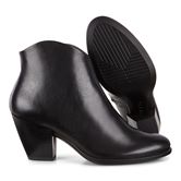 SHAPE 55 WESTERN (Preto)