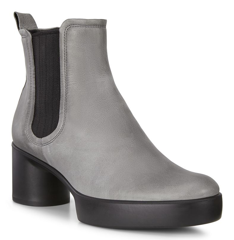 SHAPE SCULPTED MOTION 35