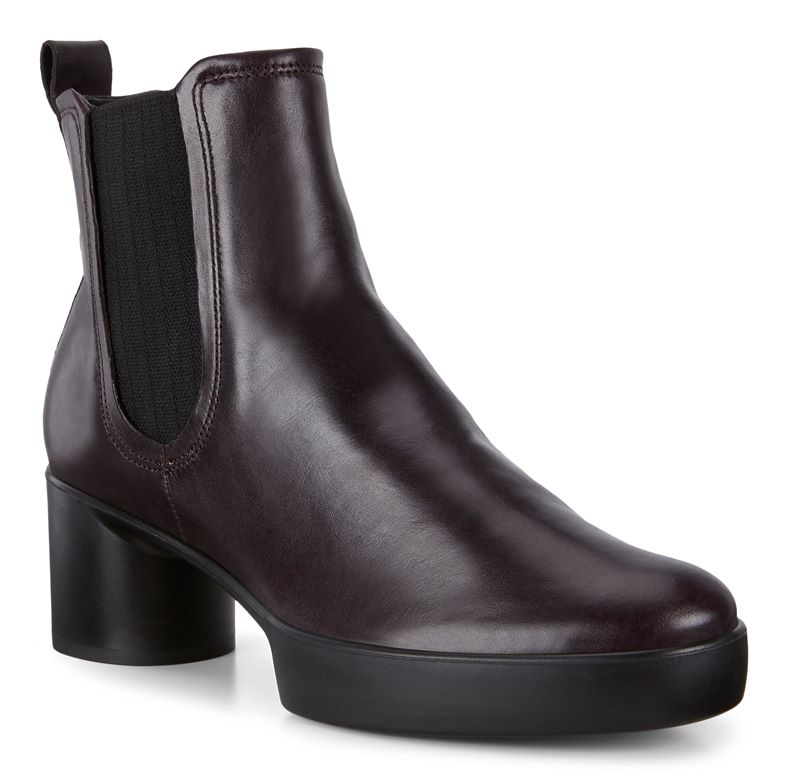 SHAPE SCULPTED MOTION 35 (Roxo)