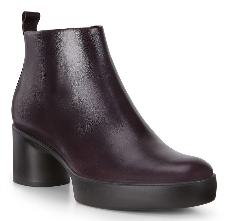 SHAPE SCULPTED MOTION 35 (Roxo)