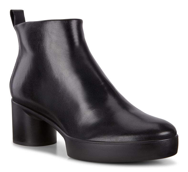 SHAPE SCULPTED MOTION 35