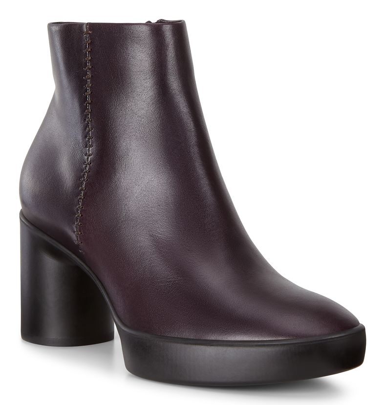 SHAPE SCULPTED MOTION 55 (Roxo)