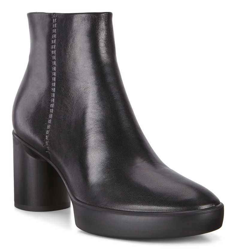 SHAPE SCULPTED MOTION 55 (Preto)