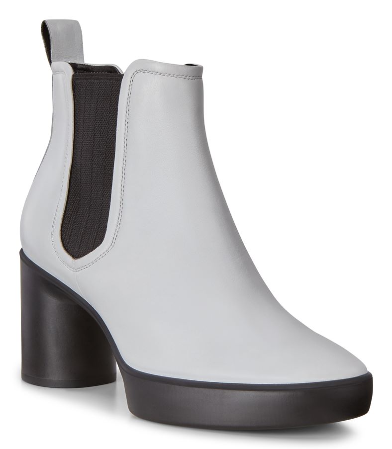 SHAPE SCULPTED MOTION 55 (Branco)