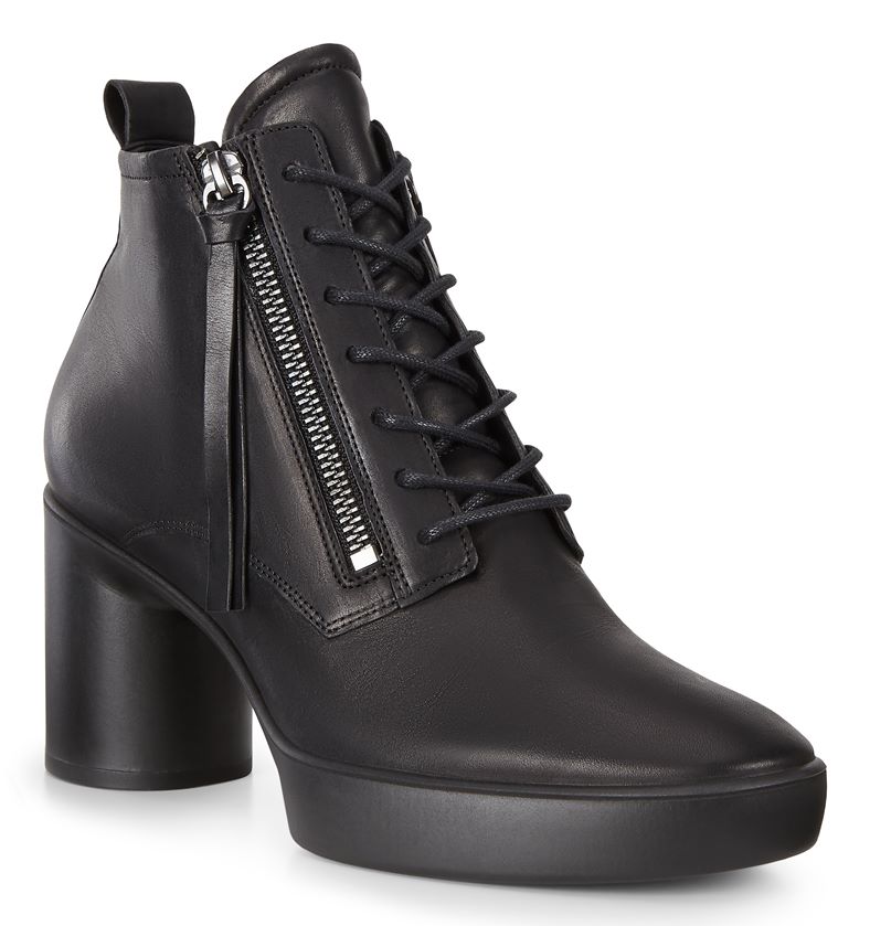 SHAPE SCULPTED MOTION 55 (Preto)