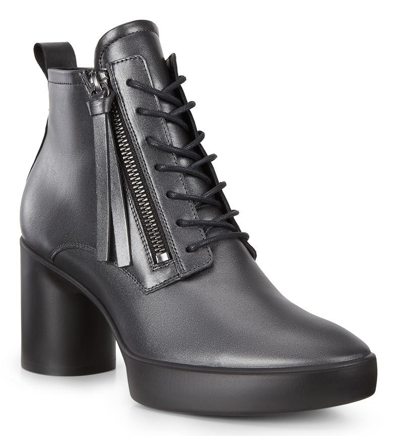 SHAPE SCULPTED MOTION 55