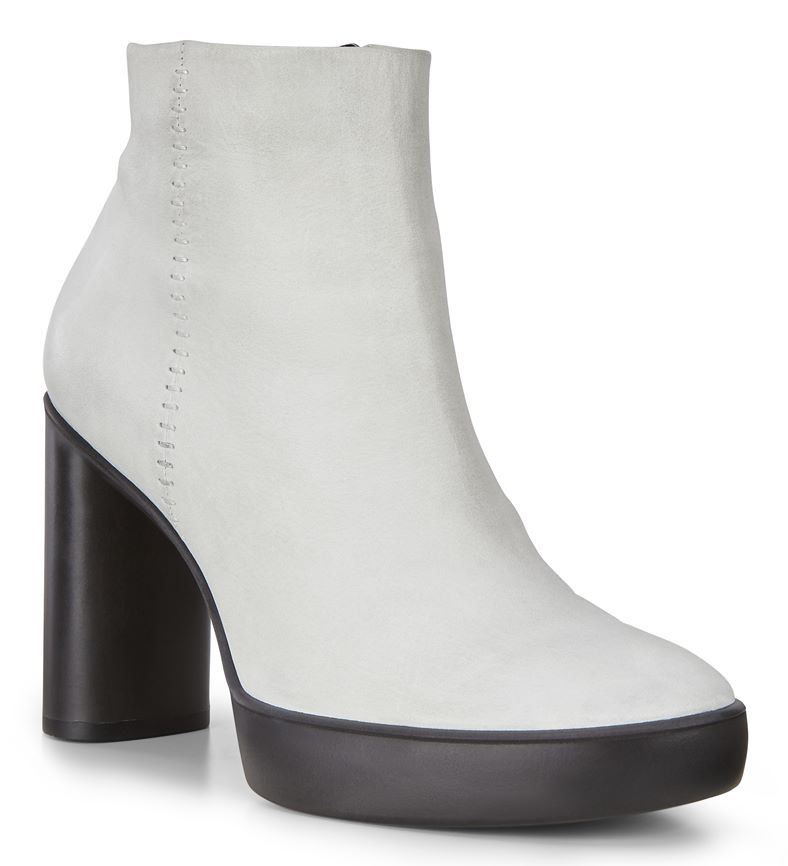 SHAPE SCULPTED MOTION 75 (Branco)