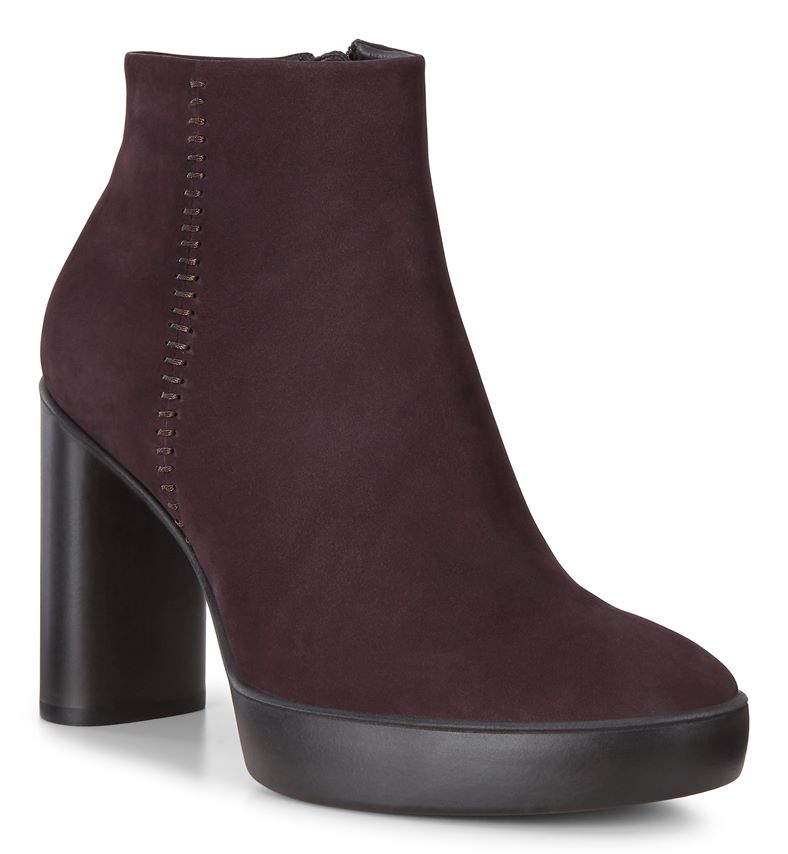 SHAPE SCULPTED MOTION 75 (Roxo)