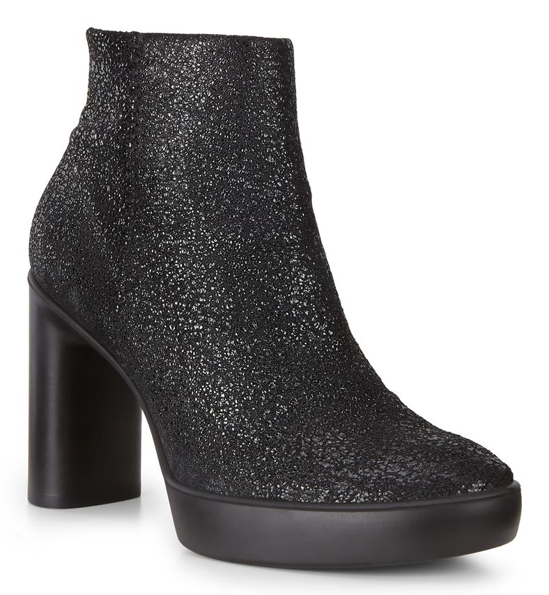 SHAPE SCULPTED MOTION 75 (Preto)