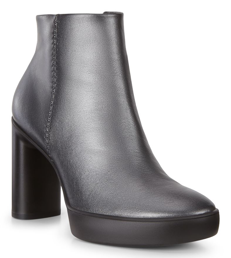 SHAPE SCULPTED MOTION 75