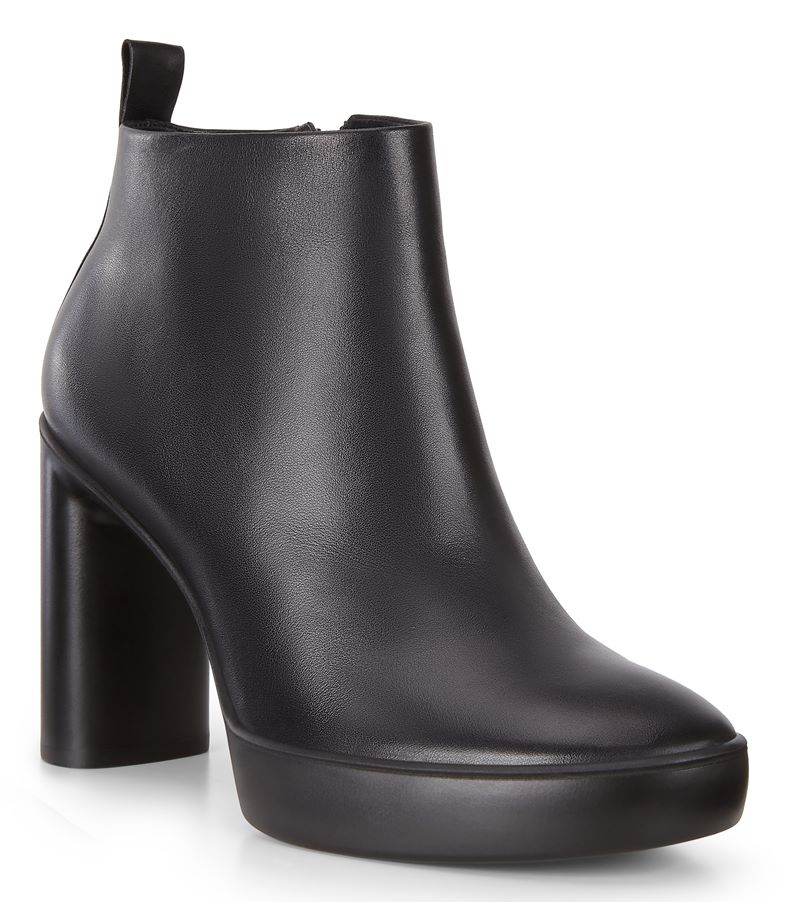 SHAPE SCULPTED MOTION 75 (Preto)