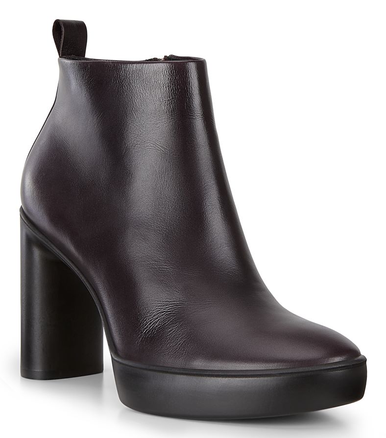 SHAPE SCULPTED MOTION 75 (Roxo)