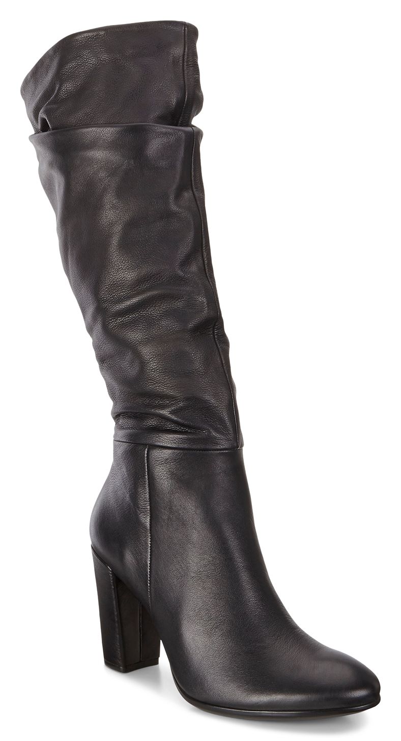 SHAPE 75 BLOCK (Preto)