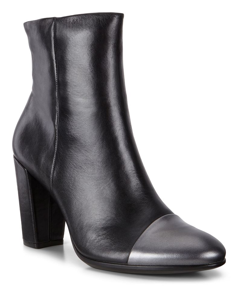 SHAPE 75 BLOCK (Preto)