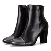 SHAPE 75 BLOCK (Preto)