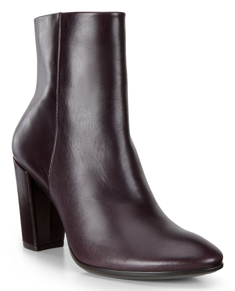 SHAPE 75 BLOCK (Roxo)