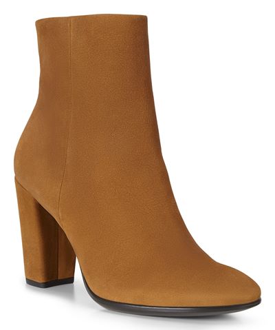 ecco shape 75 block boot