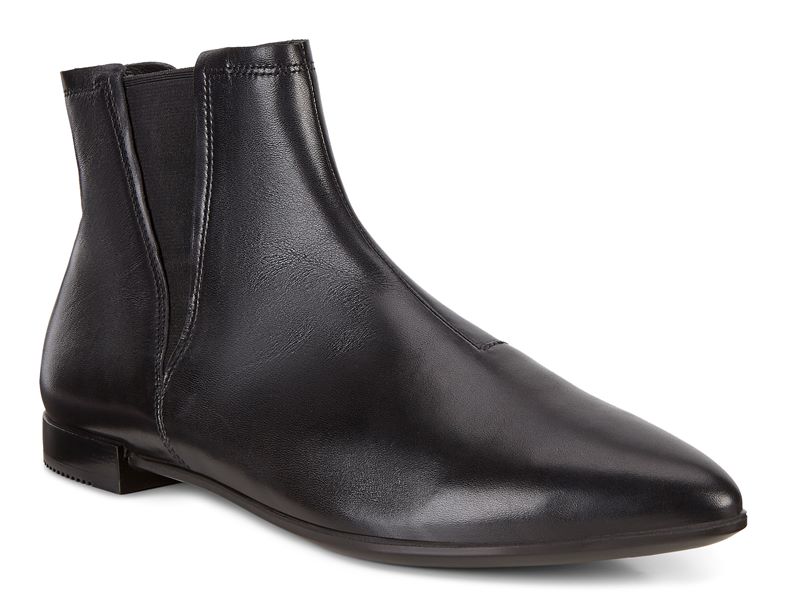 SHAPE POINTY BALLERINA (Preto)