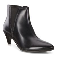 SHAPE 45 POINTY SLEEK (Preto)