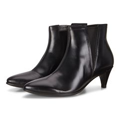 SHAPE 45 POINTY SLEEK