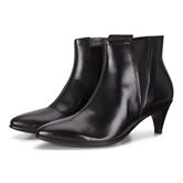 SHAPE 45 POINTY SLEEK (Preto)