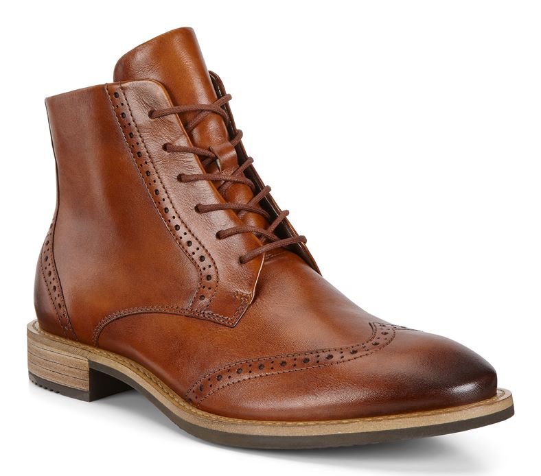 SARTORELLE 25 TAILORED (Castanho)