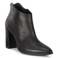 SHAPE 75 POINTY BLOCK (Preto)