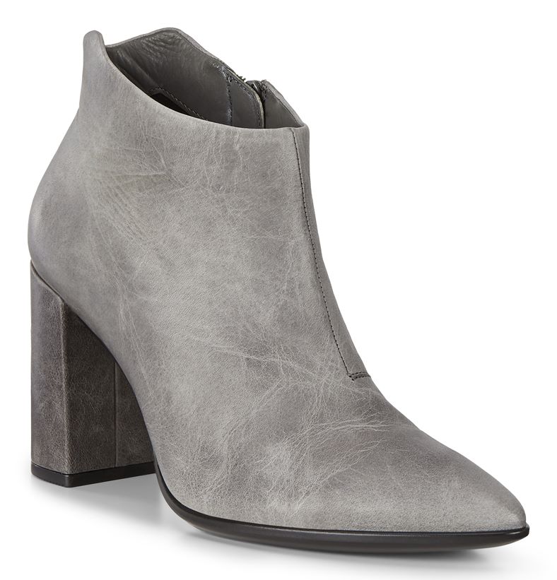 SHAPE 75 POINTY BLOCK (Cinzento)