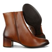 SHAPE 35 BLOCK (Castanho)