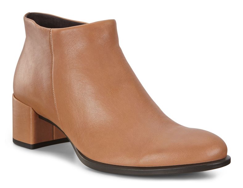 SHAPE 35 BLOCK (Castanho)