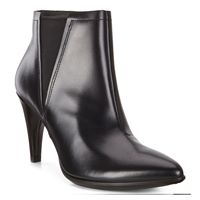 SHAPE 75 POINTY (Preto)