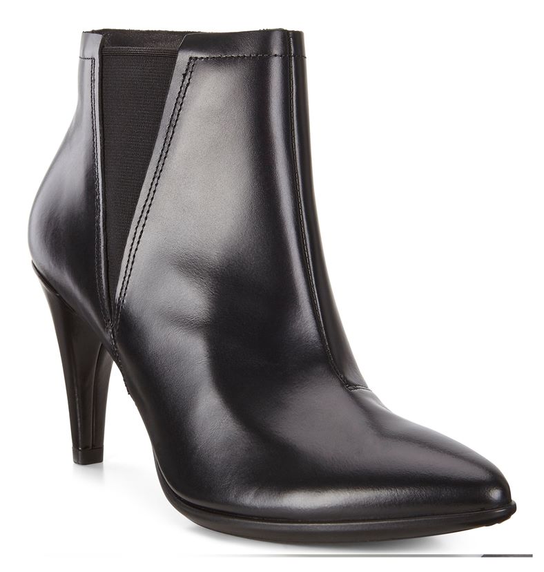 SHAPE 75 POINTY (Preto)