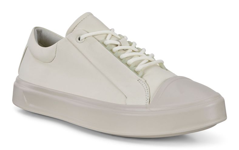 FLEXURE T-CAP M (Branco)