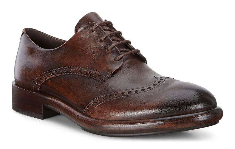 VITRUS ARTISAN (Castanho)