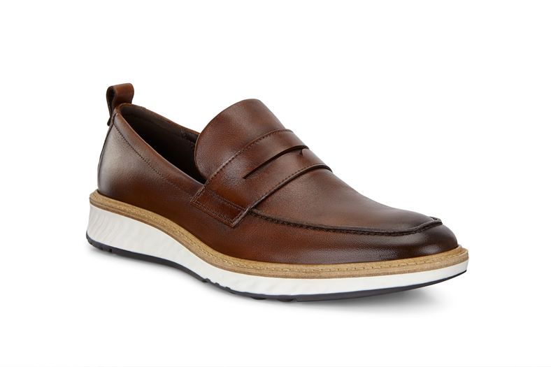 ST.1 Hybrid (Castanho)